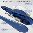thumbnail image 5 of Pelvic Floor Muscle Trainer with 4 Massage Modes - USB Rechargeable Repair Cushion, 5 of 5