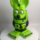 thumbnail image 5 of Nueva figura de vinilo de Rat Fink, modelo de decoración para habitación de muñecas, edición prémium, estatua de ratón loco de RF, figura de colección de juguetes de regalo, 5 of 5