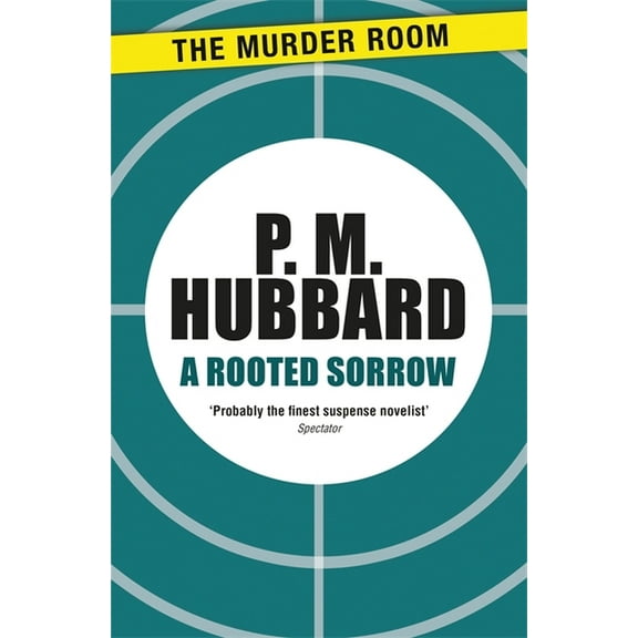 A Rooted Sorrow, (Paperback)