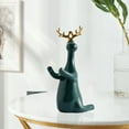 thumbnail image 4 of DOLITY Nordic Tabletop Rack Decorative for Cabinet Home Decorations 16x28cm, 4 of 8