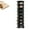 Black, variant on YODOLLA 8 Tier Rotating Shoe Rack with 4 Universal Casters, 360° Spinning Shoe Display Lazy Susan (Black, 23.6’’×23.6’’×74’’)