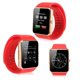 thumbnail image 2 of Reloj Inteligente Smart Watch GT08 Conectividad Bluetooth SIM SD Camara Celular OEM Comprasclic GT08, 2 of 6