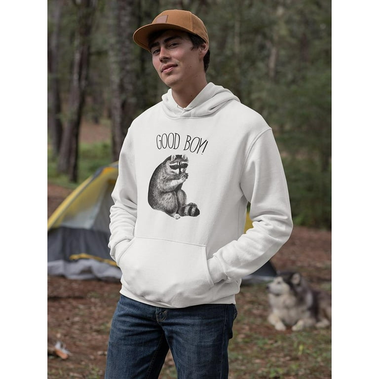 Good hotsell boy hoodie