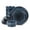 Dark Blue, variant on Stone Lain Eden 4-Piece Dinner Plate Set Stoneware, Beige