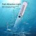thumbnail image 2 of Lámpara electrónica subacuática para señuelos de cebo de pesca con luz LED para atracción de peces (azul), 2 of 8