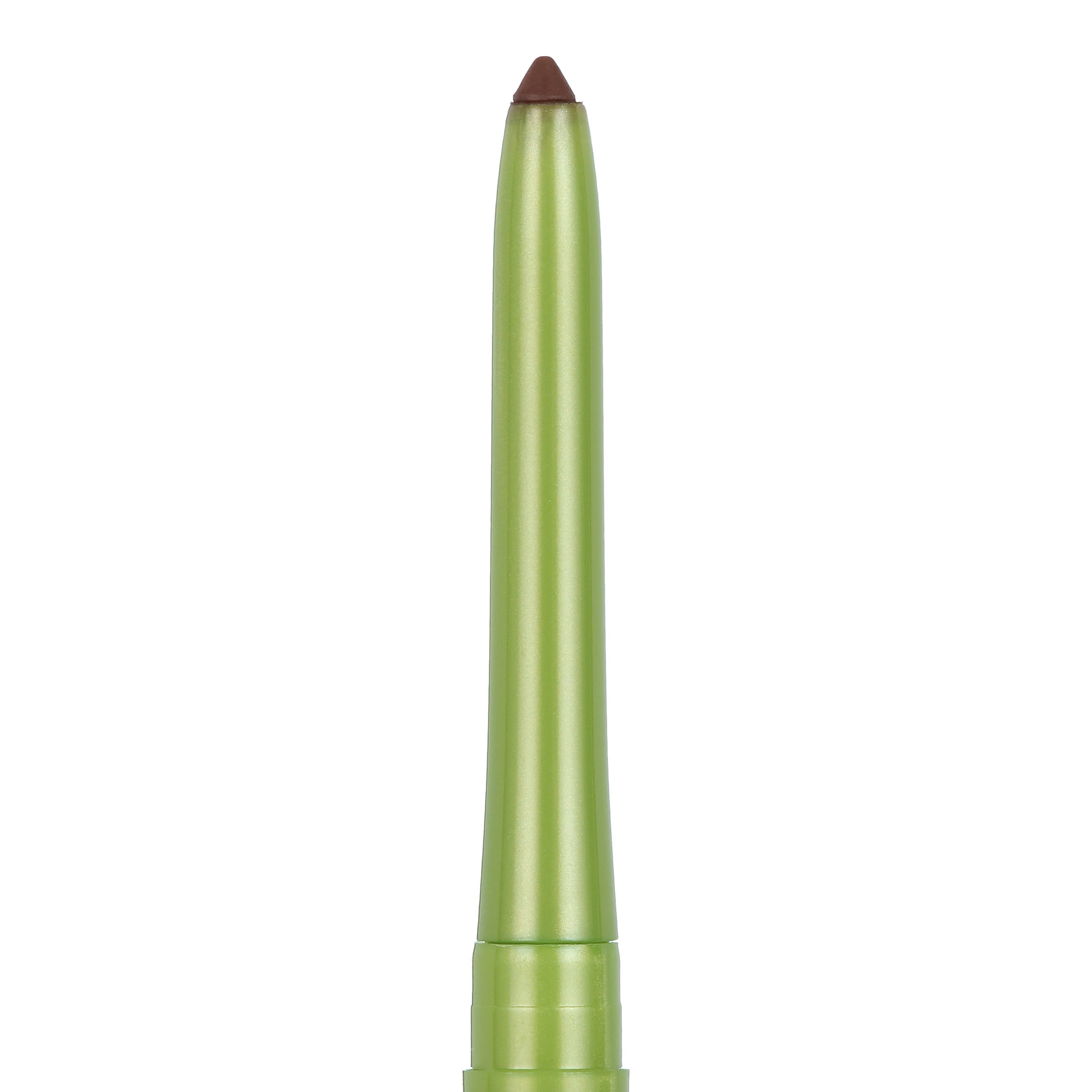 (4 pack) Maybelline Define-A-Line Mechanical Eyeliner with Built-in Sharpener, Brownish Black