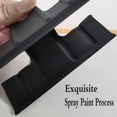 thumbnail image 3 of 3PCS Black Large Bull Clips, Binder Clips Giant Binder Clips,Metal Binder Paper Clip Clamps for Office Kitchen, Drawing Board, 3 of 5