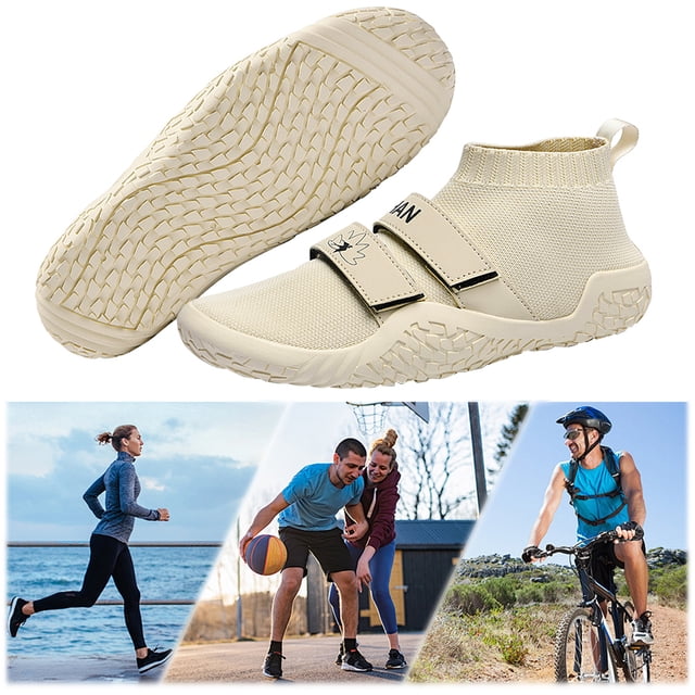 Zapatos Elevación Entrenamiento Físico Peso Muerto para Hombre Transpirables