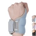 thumbnail image 1 of Pesas de muñeca AceSpear de 2 x 2 libras con cierre para el pulgar, 1 of 6