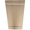 thumbnail image 4 of Guitar Shipping Moving Corrugated Box Carton 275#-C/44ECT-C (20x8x50 Single Box), 4 of 6