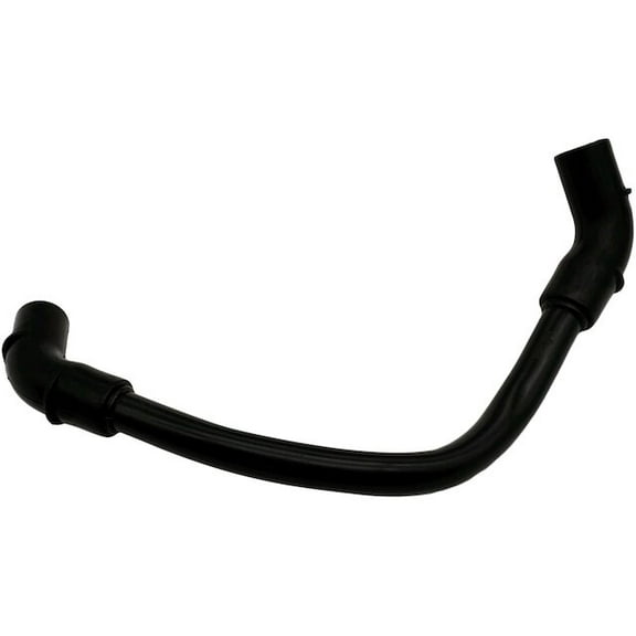 PCV Valve To Intake Crankcase Breather Hose - Compatible with 2003 - 2004 Mercury Grand Marquis 4.6L V8 Gas