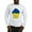 Ash Gray, variant on CafePress - Stand With Ukraine Long Sleeve T Shirt - Unisex Cotton Long Sleeve T-Shirt