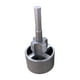 thumbnail image 5 of de roscas para tubos, roscador para taladros eléctricos, herramientas de fontanería, práctica herramienta para roscar internas y externas de, 5 of 9