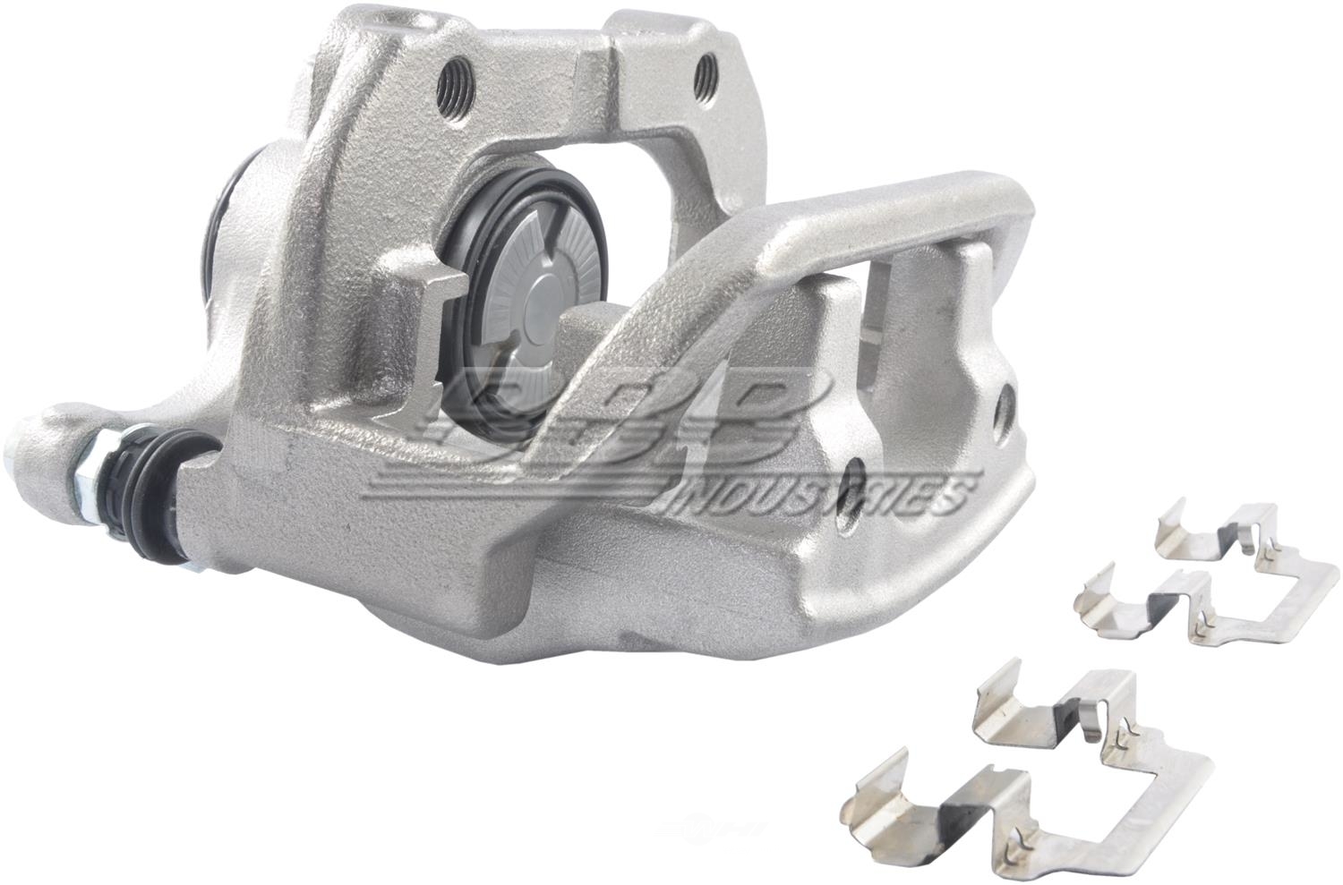 TERREPOWER formerly BBB Industries 99-02875A Reman Caliper w/installation Hardware