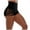 Black, variant on Afdoent Womens Leggings Sweatpants Solid Color Yoga Bandage Ladies Shorts Waist High Color Pants Leggings For Women Running Exercise