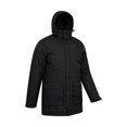 thumbnail image 4 of Mountain Warehouse Mens Ranger Padded Parka, 4 of 4