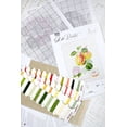 thumbnail image 4 of The Dutch Codlin BA22440L Counted Cross-Stitch Kit, 4 of 12