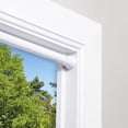 thumbnail image 2 of Mainstays No Tools 48-84" Adjustable Tension Utility Rod, 2 of 7