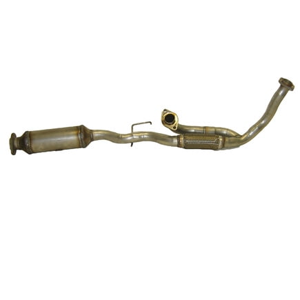 Davico Mfg Catalytic Converter P/N:16120 Fits select: 1997-2000 TOYOTA CAMRY, 1997-1999 TOYOTA AVALON