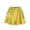 Gold, variant on Tutu Dress for Girls Choir Skirt Polka Dot Sequin Cake Skirt Pleated Skirt Princess Princess Birthday Stuff Kids Tulle Dress 6-7 Years