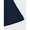 thumbnail image 4 of Calvin Klein Mens Cotton Classics Megapack Boxer Briefs 7 Blue 7 Pack X-Large, 4 of 5