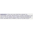 thumbnail image 7 of Wyler's Light Singles Water Drink Mix To Go Powder Packets, Half Lemonade & Half Iced Tea, 8 Count (Pack of 3), 7 of 7