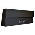 thumbnail image 3 of SoundBox Tundra CrewMax 2007-2013 Dual 12" Subwoofer Enclosure Sub Box, 3 of 9