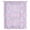 Snow SkyBlue Pink, variant on Green Blue Floral Sheer Curtains 84 Inches Long, Vintage Pastoral Botanical Leaves Light Filering Curtains, Breathable Simi Curtain Privacy Drapes for Living Room Bedroom Lightweight Window Treatment