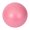 Light pink, variant on Exercise Ball Small, 9.84 inch Small Ball for Pilates, 9.84" Stability Ball Mini Yoga Ball for Women Workout Fitness Physical Therapy