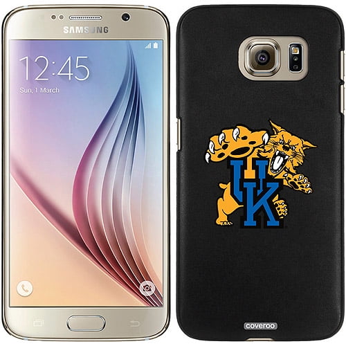 Kentucky Mascot Design On Samsung Galaxy S6 Snap On Case Walmart Com Walmart Com