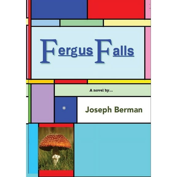 Fergus Falls, (Paperback)