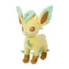 PokemonCenter: Leafeon Poke Plush, 11 Inch