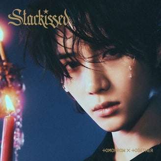 Enhypen - You - Heeseung Version - CD - Walmart.com