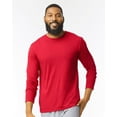 thumbnail image 4 of Gildan Performance® Long Sleeve T-Shirt, 4 of 5