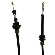 ATP Y-612 Carburetor Accelerator Cable Fits select: 1986-1991 CHEVROLET S TRUCK, 1991 GMC SONOMA
