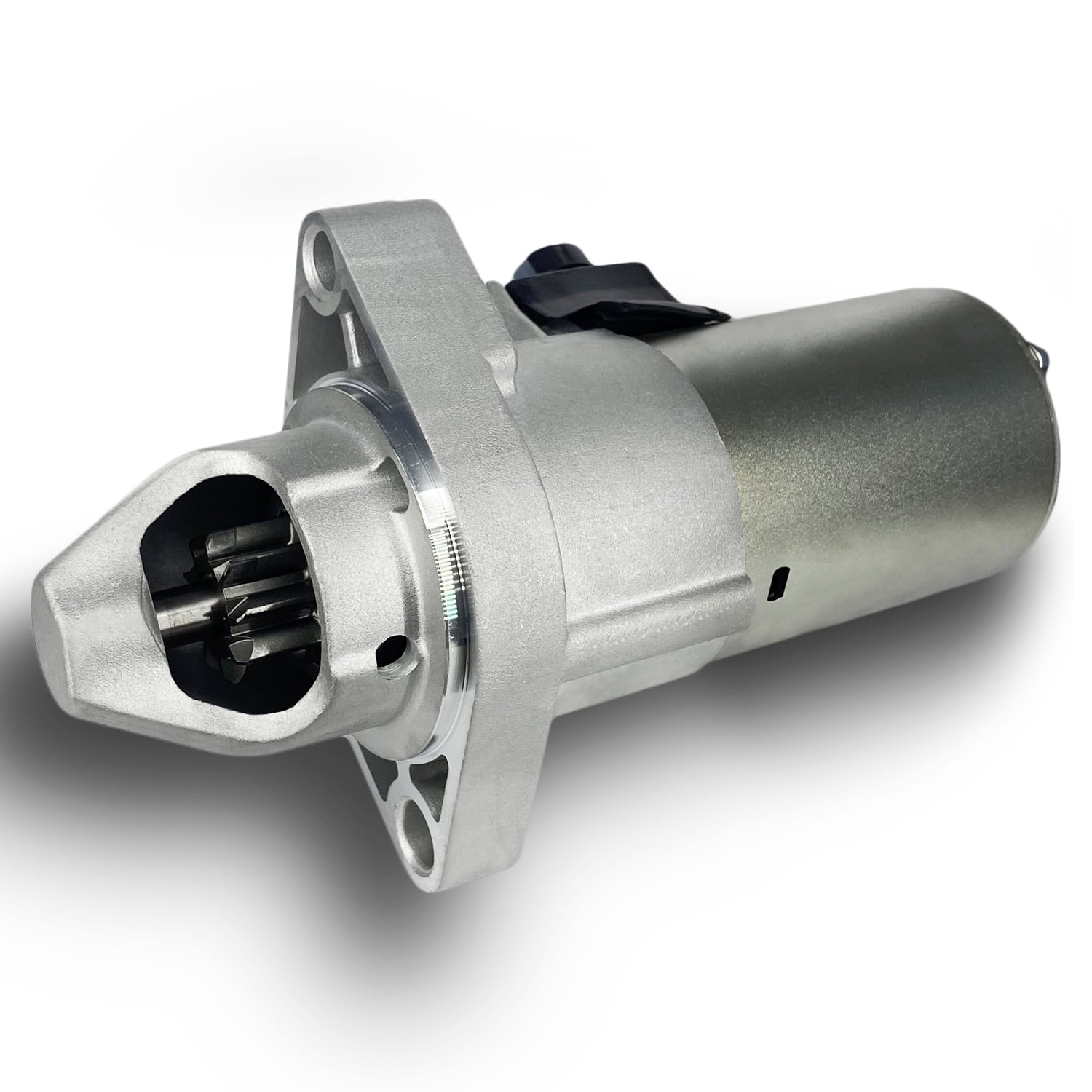 Boatrip 17960 Starter Motor for Honda Accord 2.4L L4 2006 2012 Civic 2.0L L4 06 11 31200RAAA61