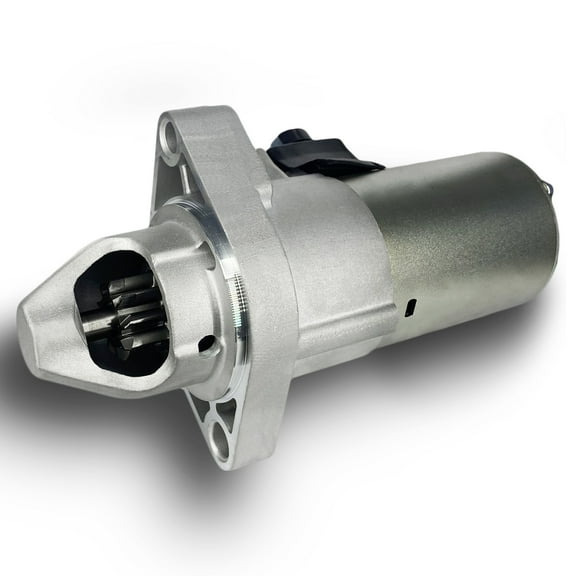 Boatrip 17960 Starter Motor for Honda Accord 2.4L L4 2006 2012 Civic 2.0L L4 06 11 31200RAAA61 31200RRAA51 31200RZAA01