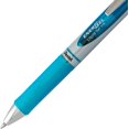 thumbnail image 4 of EnerGel RTX Retractable Liquid Gel Pen, (0.7mm) Metal Tip, Medium Line,orted Ink, 8-Pk (BL77BP8M1), 4 of 5