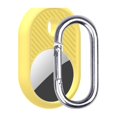 thumbnail image 3 of Housse de Protection en Silicone Anti-Perte Compatible pour la Protection Anti-Perte AirTags Soft Locator, 3 of 10