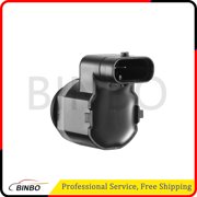 66202180495 4Pcs Parking Assist Sensor