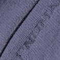 thumbnail image 6 of PNUMA Adult Male Durango Fleece Pullover, Color: Navy, Size: M (DU-FP-NA-M), 6 of 7