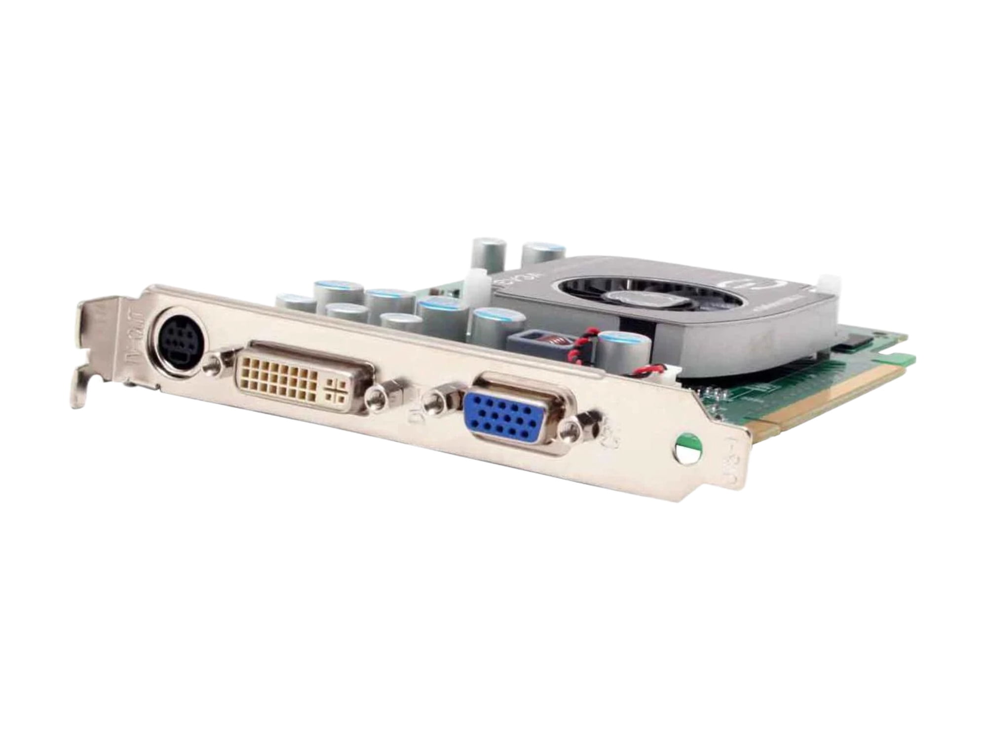 EVGA e-GeForce 7300 GT Graphics Card