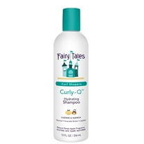 Fairy Tales Curly-Q ™ Kids Hydrating Shampoo, 12 fl oz.