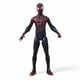 thumbnail image 3 of FIGURA DE ACCIÓN TOYMARK MILES MORALES DE 23 CM, 3 of 6