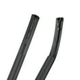 thumbnail image 4 of 2PCS Moulding-Roof Drip 73852-3AW0A,73853-3AW0A For Nissan Versa 2012-2018, 4 of 12