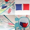 thumbnail image 3 of Ensemble de Jeu de Lancer de Sacs de Haricots - Sac de Sable à Lancer, pour Jeu Extérieur, 3 of 3