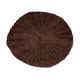 thumbnail image 1 of Otoño e invierno sombrero de punto de lana de las señoras sombrero de boina, 1 of 2