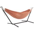 thumbnail image 1 of Hamac double Vivere Sunbrella avec support et sac de transport, 1 of 2