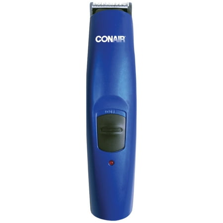 Conair Gmt10rcsb All-in-one Beard & Mustache Trimmer