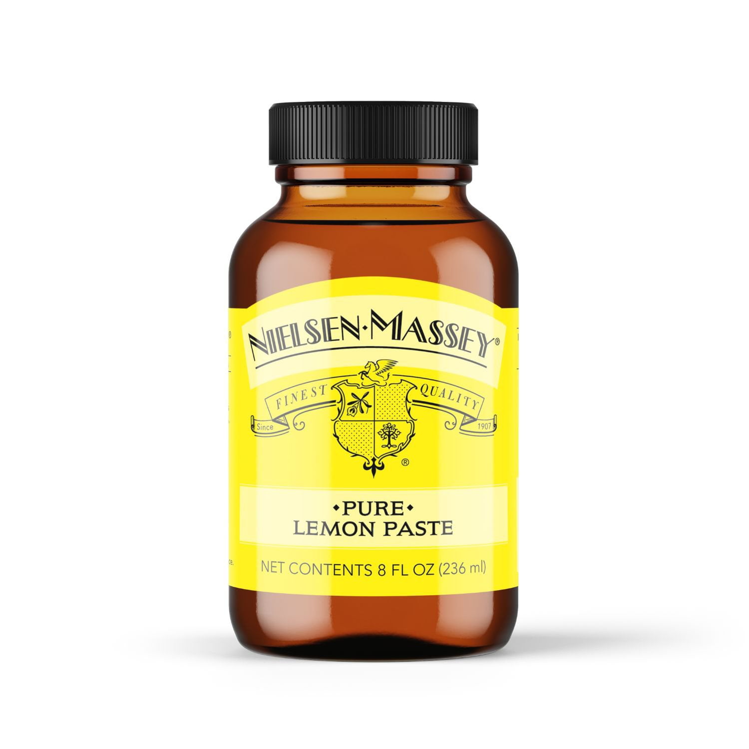 Nielsen-Massey Pure Lemon Paste, 8 fl. oz. - Samsclub.com